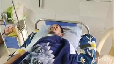 पीथमपुर: ग्राम उटावद फोरलेन पर मौत का जाल, चायनीज़ मांझे से युवक की जान लेने की कोशिश