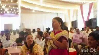 खानापूर विटा: विटेच्या विकासाच्या भविष्यातील संकल्पना हा महत्त्वपूर्ण कार्यक्रम आमदार सुहास बाबर यांच्या उपस्थितीत संपन्न