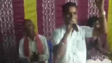 करौं: कार्तिक पूर्णिमा पर कल पथरोल के संकटमोचन धाम में भजन संध्या का कार्यक्रम