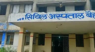 बैहर: जिले सहित बैहर क्षेत्र में एलटीटी व एनएसवी के लिए शिविर आयोजित