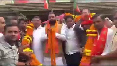 असरगंज: सम्राट चौधरी: तांती-ततवा-तेली-साहू समेत अतिपिछड़ा वर्ग को मिलेगा 10 लाख का रोजगार पैकेज