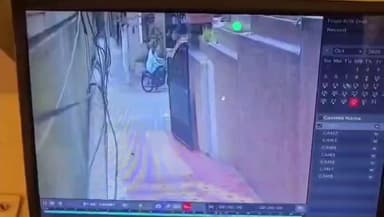 హిమాయత్ నగర్: అంబర్పేట్ కిడ్నాప్ కేసులో 10 మంది అరెస్ట్ : వివరాలు వెల్లడించిన ఈస్ట్ జోన్ డిసిపి బాలస్వామి