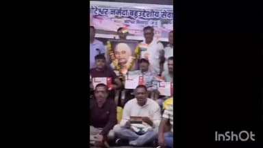 मनावर: मनावर के गणपुर में सरदार वल्लभभाई पटेल जयंती पर पाटीदार समाज द्वारा रक्तदान शिविर आयोजित