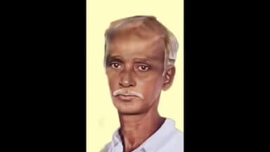 பெரம்பூர்: முத்தமிழ் நகரில் மாடியிலிருந்து தவறி விழுந்த பெயிண்டர் பரிதாபமாக உயிரிழப்பு