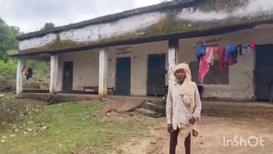 तिसरी: बीडीओ ने दिया आश्वासन, अर्जुन भुला को जल्द मिलेगा आवास का लाभ