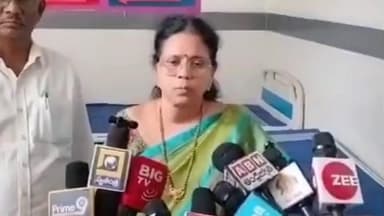 వినుకొండ డాక్టర్ పై డైరెక్టరి ఆఫ్ సెకండరీ హెల్త్్కు ఫిర్యాదు