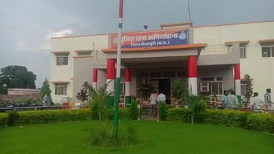 खनियाधाना: खनियाधाना पुलिस ने 48 घंटे में लूट का खुलासा किया, चार बदमाश गिरफ्तार, ₹7 लाख का माल बरामद