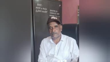 ಸಂಡೂರು: ವಿದ್ಯಾರ್ಥಿನಿಯರಿಗೆ ಲೈಂಗಿಕ ಕಿರುಕುಳ ನೀಡಿದ ಆರೋಪದಡಿ ಸಂಡೂರಿನ ಸರ್ಕಾರಿ ಶಾಲೆಯ ಮುಖ್ಯ ಶಿಕ್ಷಕನ ಬಂಧನ; ಪೋಕ್ಸೊ ಪ್ರಕರಣ ದಾಖಲು