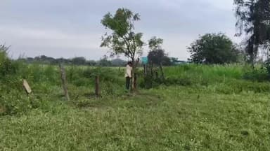 హత్నూర: కాసాలలో అప్పుల బాధతో ఒకరు ఆత్మహత్య