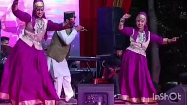 ठियोग: बलग में जिला स्तरीय एकादशी मेले की सांस्कृतिक संध्या में हजारों लोग पहुंचे, प्रशासन ने की तैयारियाँ