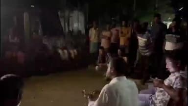 মাথাভাঙা ২: ফুলবাড়ি গ্রাম পঞ্চায়েতের ২ এর ১ নং বুথে ও ২ এর ২ নং বুথে ভোটার তালিকায় নাম বিভ্রান্তিতে চাঞ্চল্য