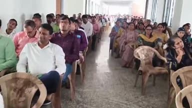 फूलिया कलां: फूलियाकलाँ में ब्लॉक स्तरीय साक्षरता कार्यशाला का आयोजन