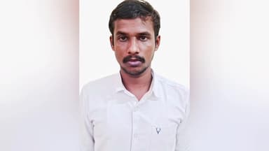 ஸ்ரீவைகுண்டம்: முறப்பநாடு காவல் நிலைய எல்லைக்குட்பட்ட பகுதியில் பொதுச் சொத்தை சேதப்படுத்தியவர் குண்டர் தடுப்புச் சட்டத்தின் கீழ் கைது