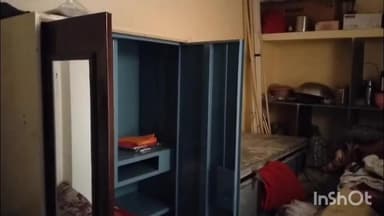 माण्डल: अडसीपुरा में चोरों का आतंक: मकान के ताले तोड़कर चुराए आभूषण और नगदी, ग्रामीणों ने रात्रि गश्त बढ़ाने की की मांग