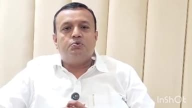 पारनेर: सुजितराव झावरे पाटील हे शिवसेना मध्ये करणार प्रवेश,पारनेर च्या राजकारणात घडणार मोठा बदल..!