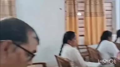 खूंटपानी: खूंटपानी के बासाहातु सीएचसी में एलसीडीसी के तहत एक दिवसीय प्रशिक्षण शिविर का आयोजन