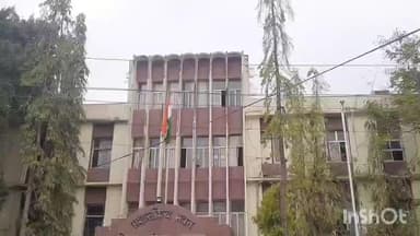 बुलढाणा: जिल्हा परिषद, पंचायत समिती सार्वत्रिक निवडणूक अंतिम आरक्षण जाहीर