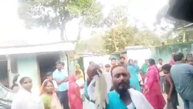 जलालगढ़: रेशम प्रवीण हत्या कांड पर पिता ने कहा, सभी सातों अभियुक्त की गिरफ्तारी हो