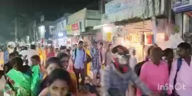 फतुहा: कार्तिक पूर्णिमा पर फतुहा त्रिवेणी संगम में आस्था की डुबकी लगाने के लिए उमड़ा जनसैलाब