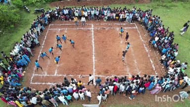 बास्तानार: बास्तानार, लोहंडीगुड़ा और बकावंड विकासखंड में बस्तर ओलंपिक का आगाज