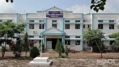 बुलढाणा: देऊळगाव राजा शासकीय औद्योगिक प्रशिक्षण संस्थेत शुक्रवारी वंदे मातरम गित गायन कार्यक्रम