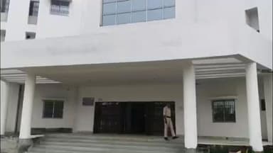 टेटिया बम्बर: 6 नवंबर को टेटिया बंबर प्रखंड के 67 बूथों पर 51659 मतदाता मतदान करेंगे