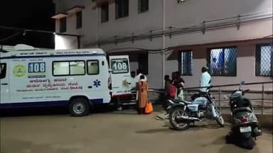 ಹುಲಸೂರ: ರಸ್ತೆ ಬದಿಯಲ್ಲಿ ಹೊಗುತಿದ್ದ ಮಹಿಳೆಯರಿಗೆ ಬೈಕ್ ಡಿಕ್ಕಿ, ಬೈಕ್ ಸವಾರ ಸ್ಥಳದಲ್ಲೇ ಸಾವು; ಬೇಲೂರ ಗ್ರಾಮದ ಬಳಿ ಘಟನೆ