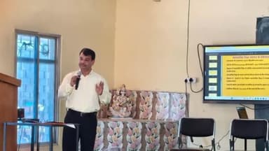 बहरी: सीधी जिले के 83 विद्यालयों में व्यावसायिक शिक्षा संचालित, विभिन्न विद्यालयों में दी जा रही सुविधा