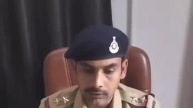 सिरमौर: न्यायालय का 'बाबू' ही निकला ठगी का मास्टरमाइंड, नौकरी के नाम पर ₹1.24 लाख की ठगी