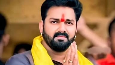 केसरिया: अभिनेता पॉवर स्टार एवं भाजपा नेता पवन सिंह 05 नवम्बर को सुबह 10 बजे डीपी हाई स्कूल हुसैनी में करेंगे चुनावी सभा