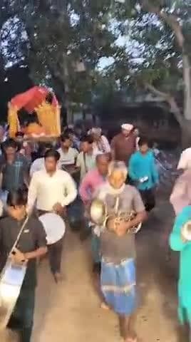 पचरुखी: सरौती मुखिया के निधन से क्षेत्र में शोक की लहर