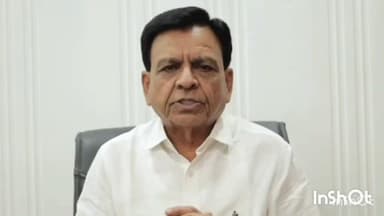 मल्हारगढ़: गेहूं खरीदी पर उपमुख्यमंत्री जगदीश देवड़ा का बयान, सरकार किसानों का नुकसान नहीं होने देगी