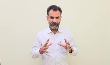 यह साधारण हत्या नहीं, बल्कि एक सुनियोजित राजनीतिक षड्यंत्र के तहत की गई हत्या है — देवेंद्र गौतम, "आप" नेता हरियाणा