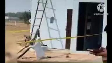 बहल: खेतों में गला रेतकर युवक की हत्या, पुलिस ने जांच शुरू की, जल्द गिरफ्तारी की बात कही