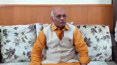 बरेली: मंत्री धर्मपाल सिंह ने कहा- SIR प्रणाली लागू होने से फर्जी वोट कटेंगे, विपक्ष की नींद उड़ गई