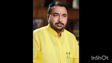 बुलढाणा: केंद्रिय मंत्री प्रतापराव जाधव यांच्या पाठपुराव्याला यश...