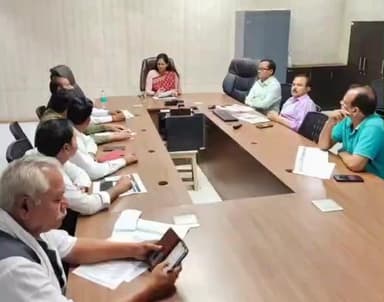 सेमरिया: किसान सम्मान निधि के हितग्राहियों का सत्यापन करेंगे तहसीलदार