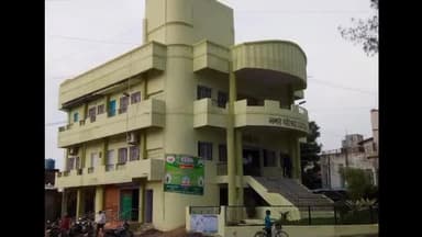 उमरेड: उमरेड नगरपरिषदेची निवडणूक दोन डिसेंबरला, राजकीय पक्ष लागले कामाला