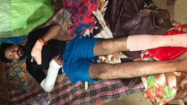 लालसोट: नारायणपुरा गांव से युवक का अपहरण, मारपीट के बाद घायल अवस्था में निवाई क्षेत्र में छोड़कर फरार हुए आरोपी