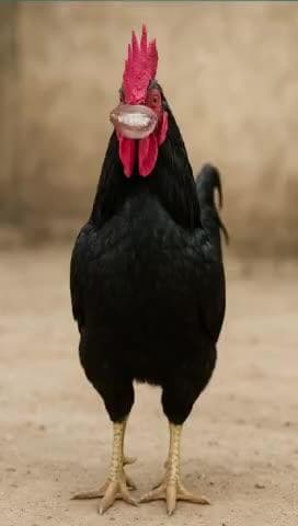 🐔बरसाती मुर्गा😁😁😁#cock #funny #comedy #bhojpurisaan8911#