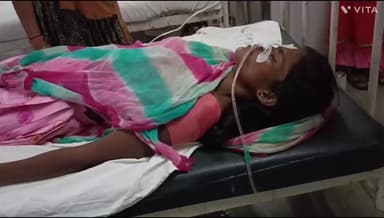 आबापुरा: हिम्मतपुरी गांव में पति-पत्नी के विवाद के बाद पत्नी ने पिया जहर, एमजी अस्पताल में उपचार जारी