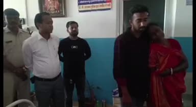 बाघमारा/कतरास: बाघमारा: डुमरा के अवनित हेल्थ केयर अस्पताल में प्रसूता की मौत, परिजनों ने लगाया लापरवाही का आरोप