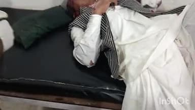 ओसियां: आऊ क्षेत्र में दो अलग-अलग सड़क हादसों में दो लोग घायल, पहले हादसे में युवक बाइक से गिरा, दूसरे में दो बाइक भिड़ी