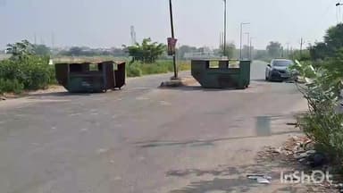 સતલાસણા: સાતોડા સીમમાં આઈવાએ ટક્કર મારતા ટ્રેક્ટર સવાર 2 લોકોને ઈજાઓ થતાં ફરિયાદ નોંધાય