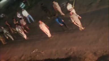 लालबर्रा: लालबर्रा में नाबालिग से गैंगरेप: 4 आरोपी गिरफ्तार, 2 बालिग न्यायालय में पेश, 2 नाबालिग बाल सुधार गृह भेजे गए