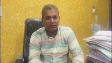 जालना: असीम सरोदेंच्या सनद निलंबनावर कायदेतज्ज्ञांमध्ये मतमतांतरे; सौम्य कारवाई करायला हवी होती - ॲड. महेश धन्नावत