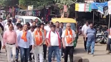 ડભોઇ: વડોદરા જિલ્લાના ડભોઇ APMCl 6 બેઠકો બિનહરીફ