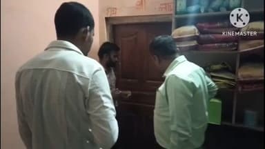 पथरिया: किसान ने अधिक दाम पर खाद बेचने वाले व्यापारी का वीडियो वायरल किया, खाद विक्रेता पर एफआईआर दर्ज