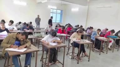 कुम्भलगढ़: कुंभलगढ़ कॉलेज में जनजातीय गौरव दिवस पर बिरसा मुंडा के आदर्शों पर प्रतियोगिताएँ आयोजित