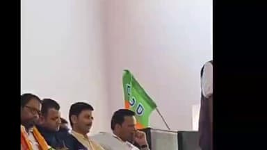 चौरई: देवरी में निशुल्क स्वास्थ्य शिविर का आयोजन किया गया, जनप्रतिनिधि भी हुए शामिल